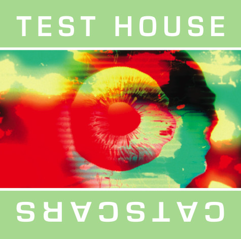 Test House / Catscars