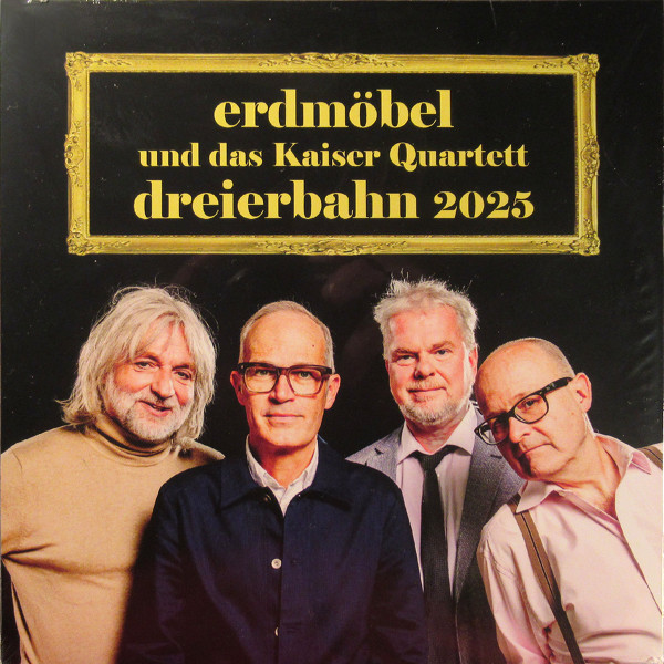 Dreierbahn