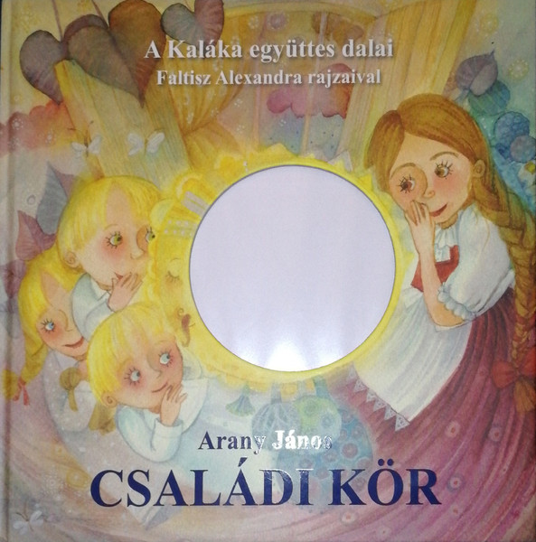 Családi Kör