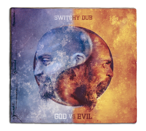 God Vs Evil 