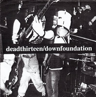 deadthirteen / downfoundation