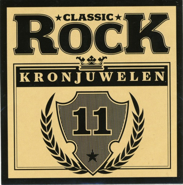 Kronjuwelen #11
