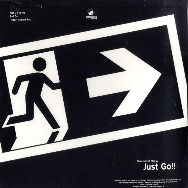 Just Go!!