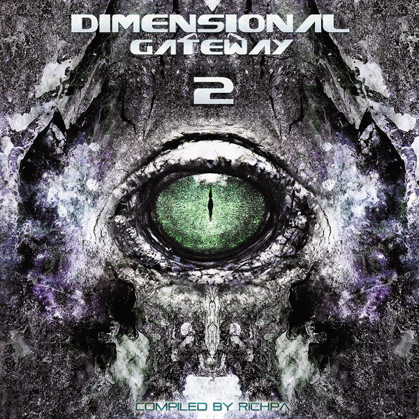 Dimensional Gateway 2