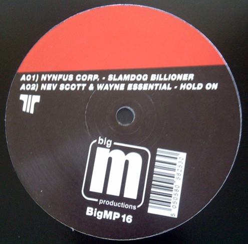 Slamdog Billioner