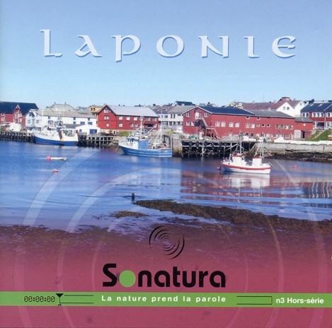 Sonatura n°3 - Hors Série, Laponie