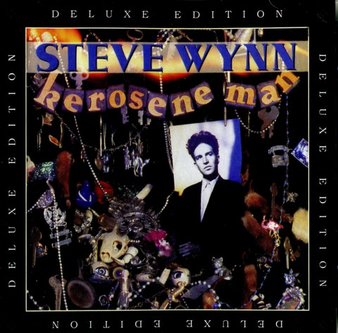 Kerosene Man - Deluxe Edition