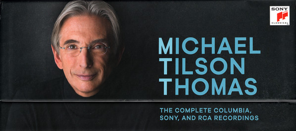 The Complete Columbia, Sony, And RCA Recordings