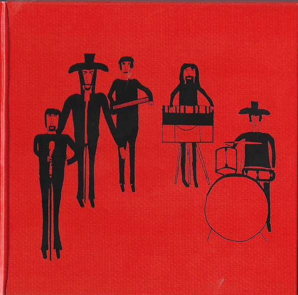 The Complete Mercury Recordings