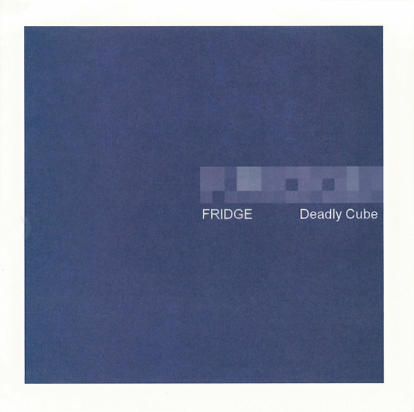 Deadly Cube / Hydro-Electric