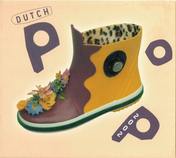 Dutch Pop 2002