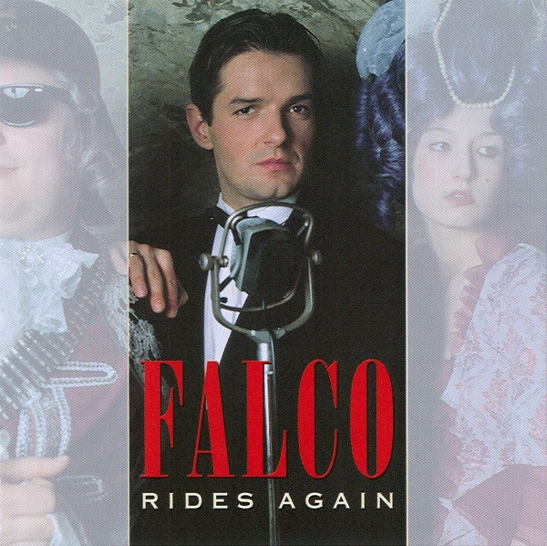 Falco Rides Again