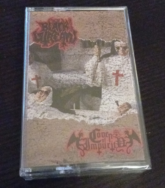 Blackstream / Coven Of Impurity