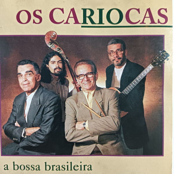 A Bossa Brasileira