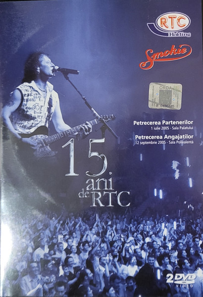 15 Ani De RTC