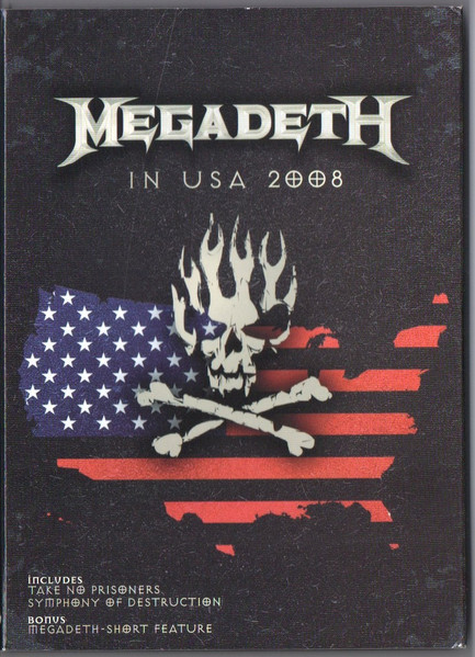 In USA 2008