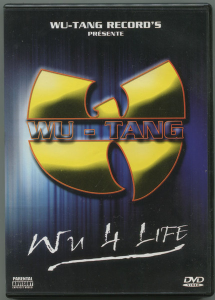 Wu 4 Life