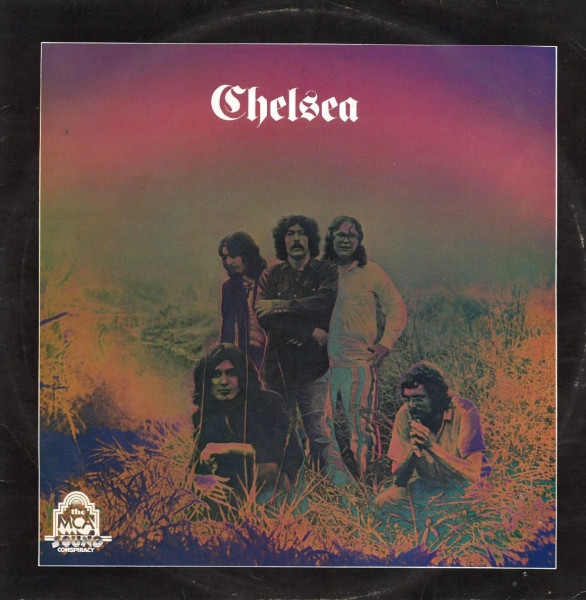 Chelsea
