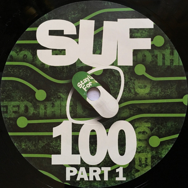 SUF 100 Part 1