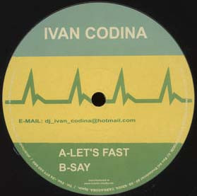 Let's Fast / Say