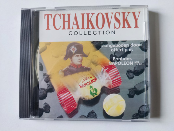 Tchaikovsky