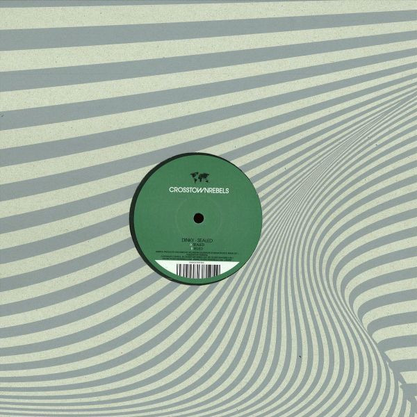Sealed / Eeled