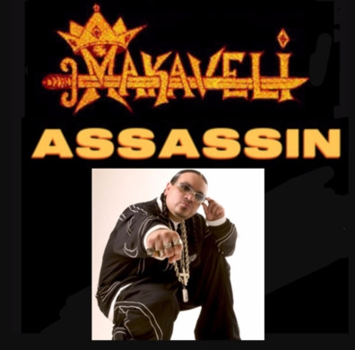 Makaveli Assassin