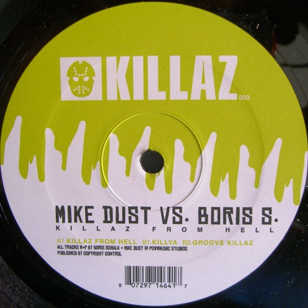 Killaz From Hell
