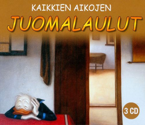 Kaikkien Aikojen Juomalaulut