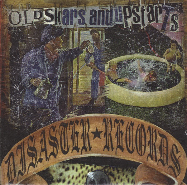 Old Skars And Upstarts