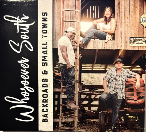 Backroads & Small Towns