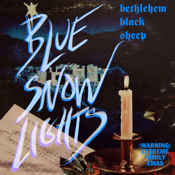 Bethlehem Black Sheep