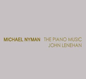 The Piano Music