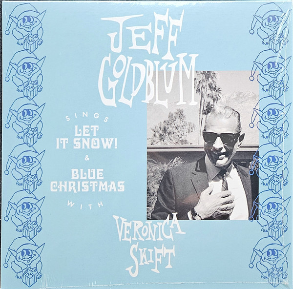 Let It Snow! & Blue Christmas