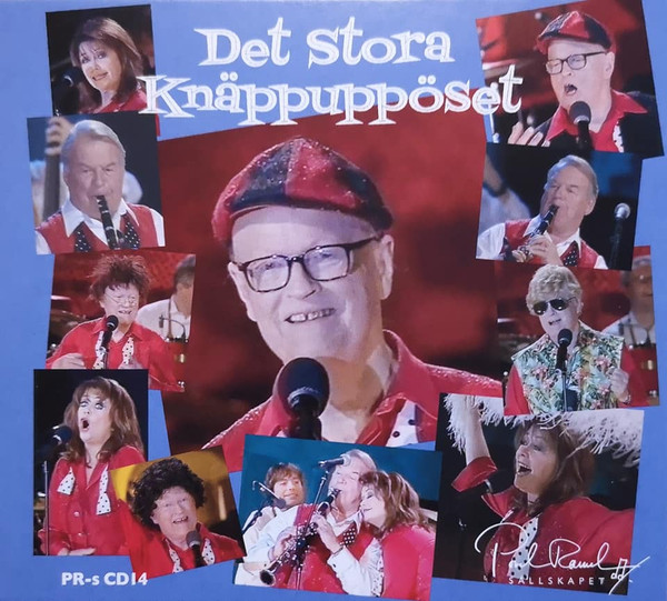 Det Stora Knäppuppöset