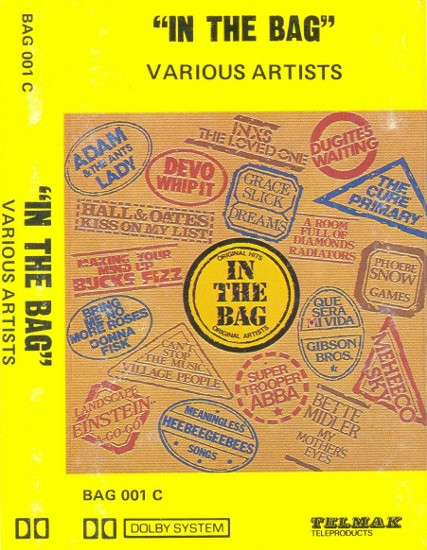 In The Bag