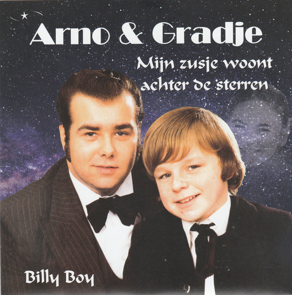 Mijn Zusje Woont Achter De Sterren