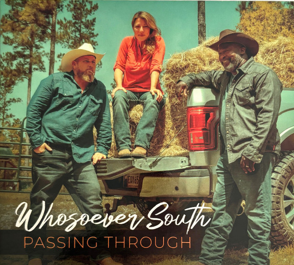 Passing Through