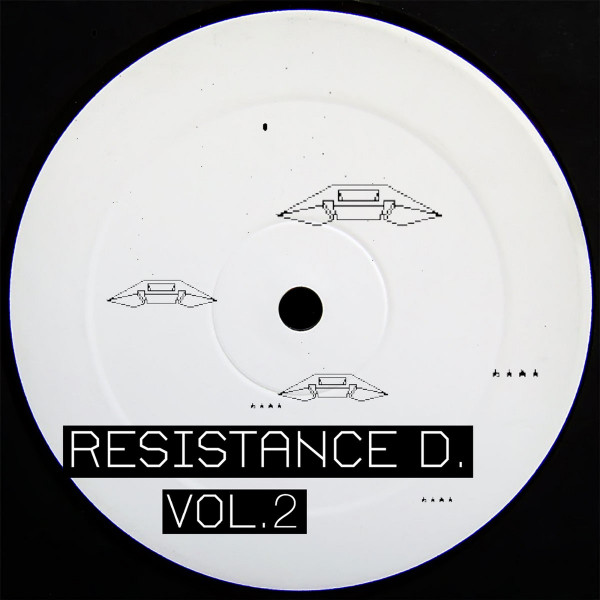 The Lost Tapes Vol​​​.​​​2