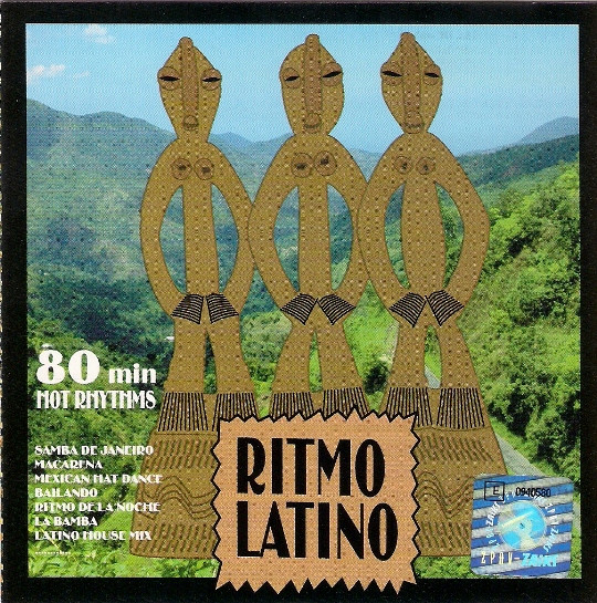 Ritmo Latino