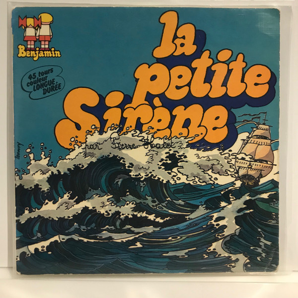 La Petite Sirène