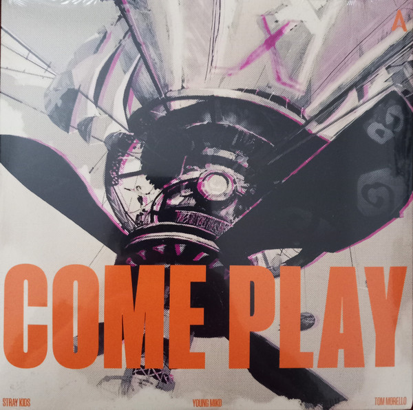 Come Play