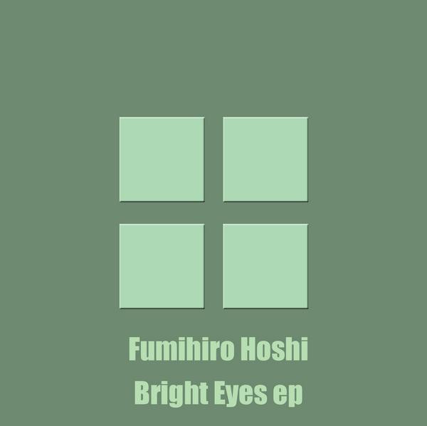 Bright Eyes EP