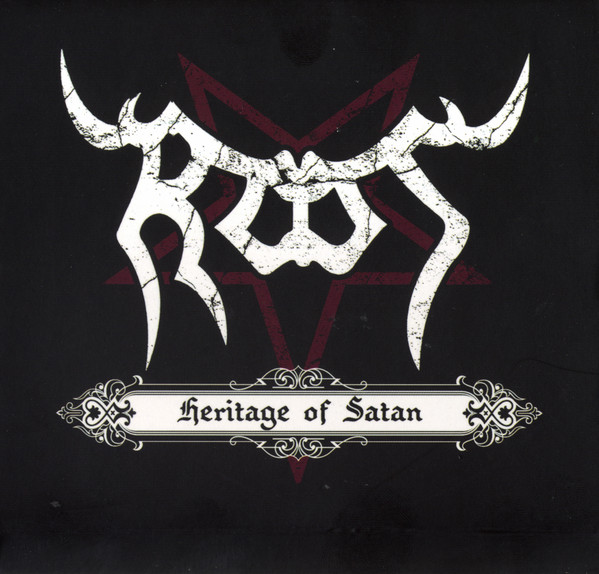Heritage Of Satan