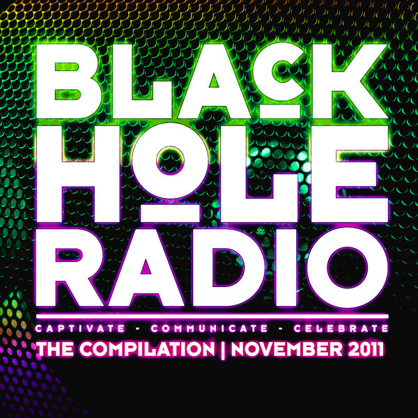 Black Hole Radio - The Compilation | November 2011