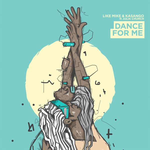 Dance For Me