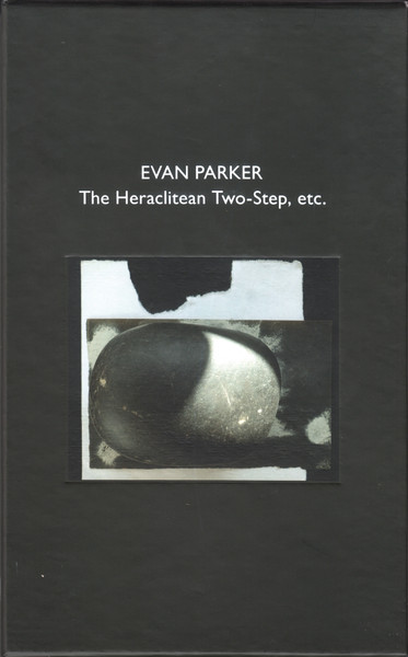 The Heraclitean Two-Step, Etc.