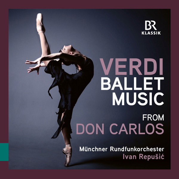 Ballet Music From Otello