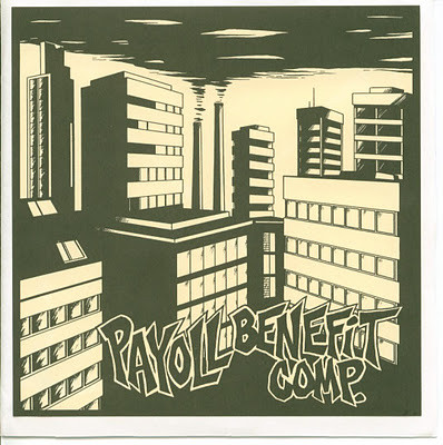 Payoll Benefit Comp.