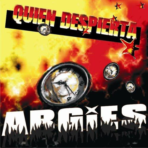 Quien Despierta